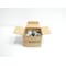 Bridgeport Fittings Conduit Fitting Connector, 1 in, Liquid-Tight, Die Cast Zinc, Electro Zinc Plated 472-LT2 - alternate 1